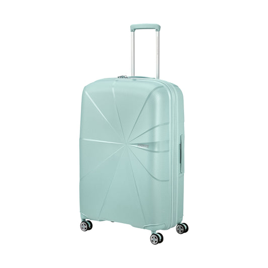 American Tourister Starvibe Spinner Large Expandable Hardside Luggage