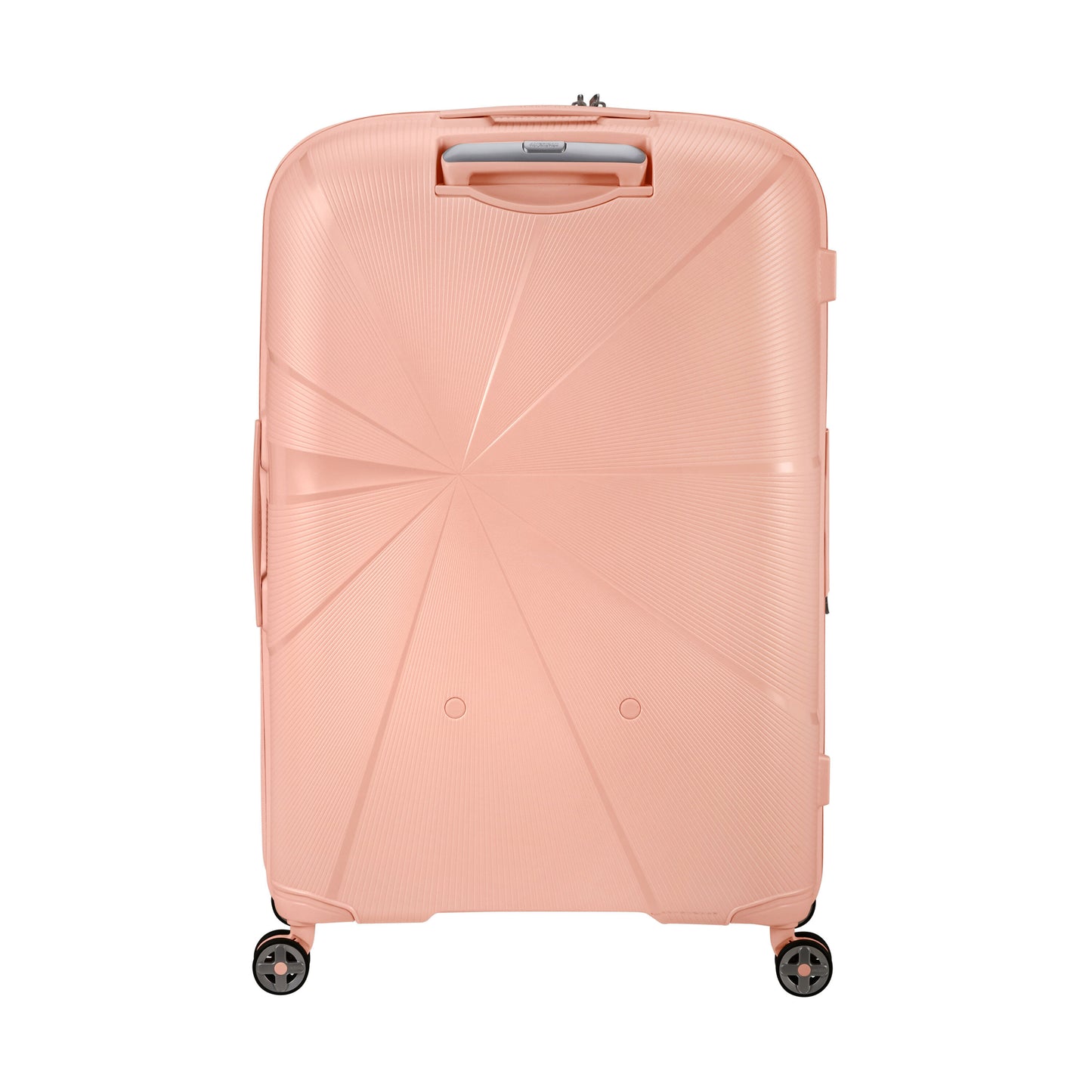 American Tourister Starvibe Spinner Large Expandable Hardside Luggage