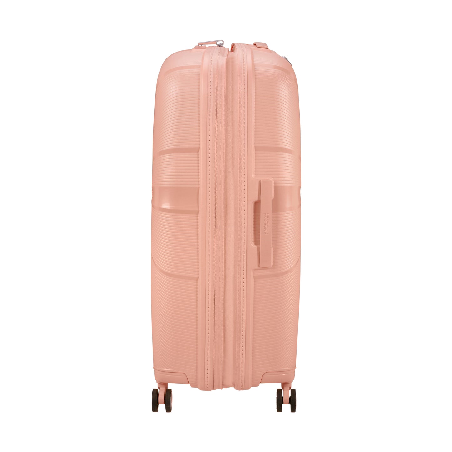American Tourister Starvibe Spinner Large Expandable Hardside Luggage