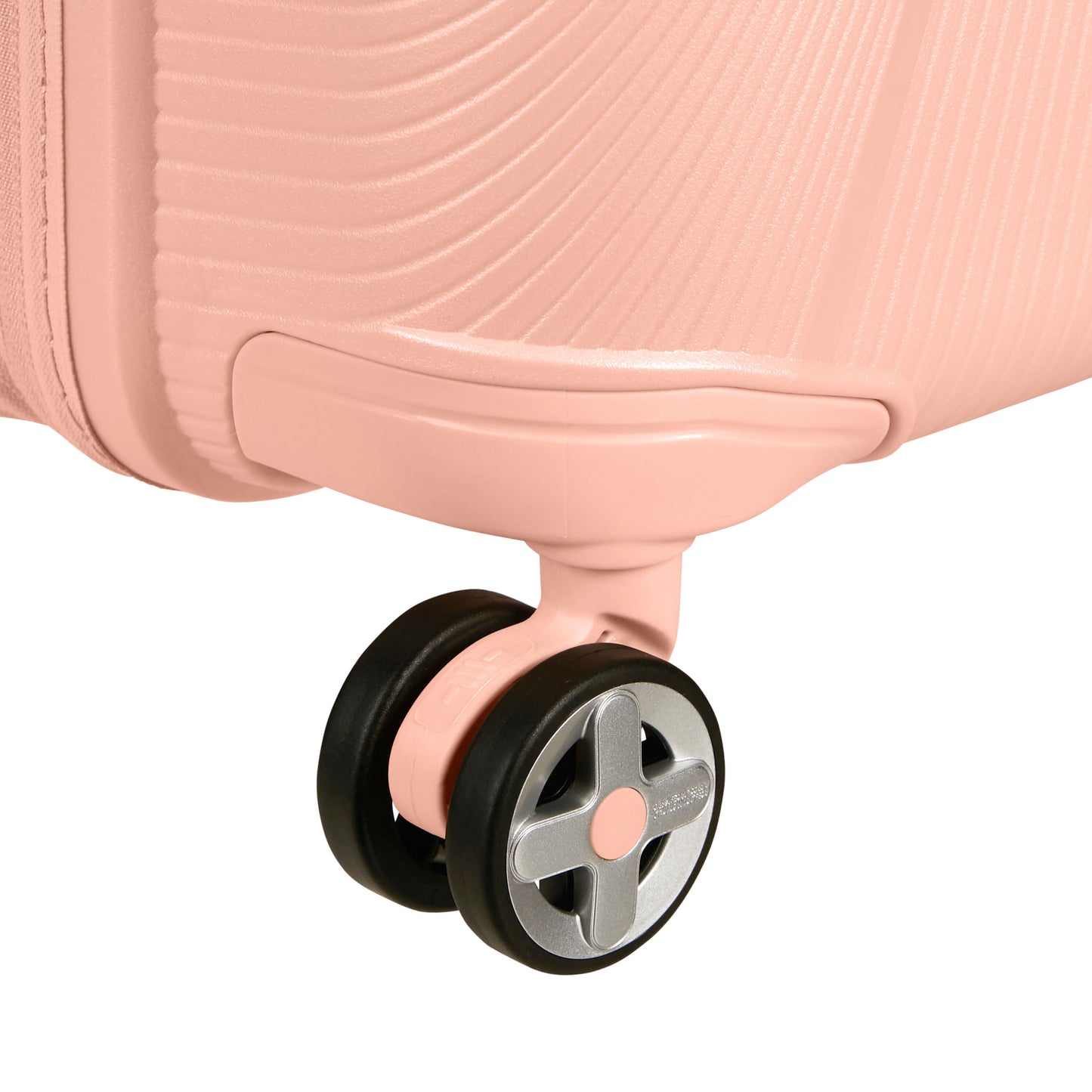American Tourister Starvibe Spinner Hardside Grand