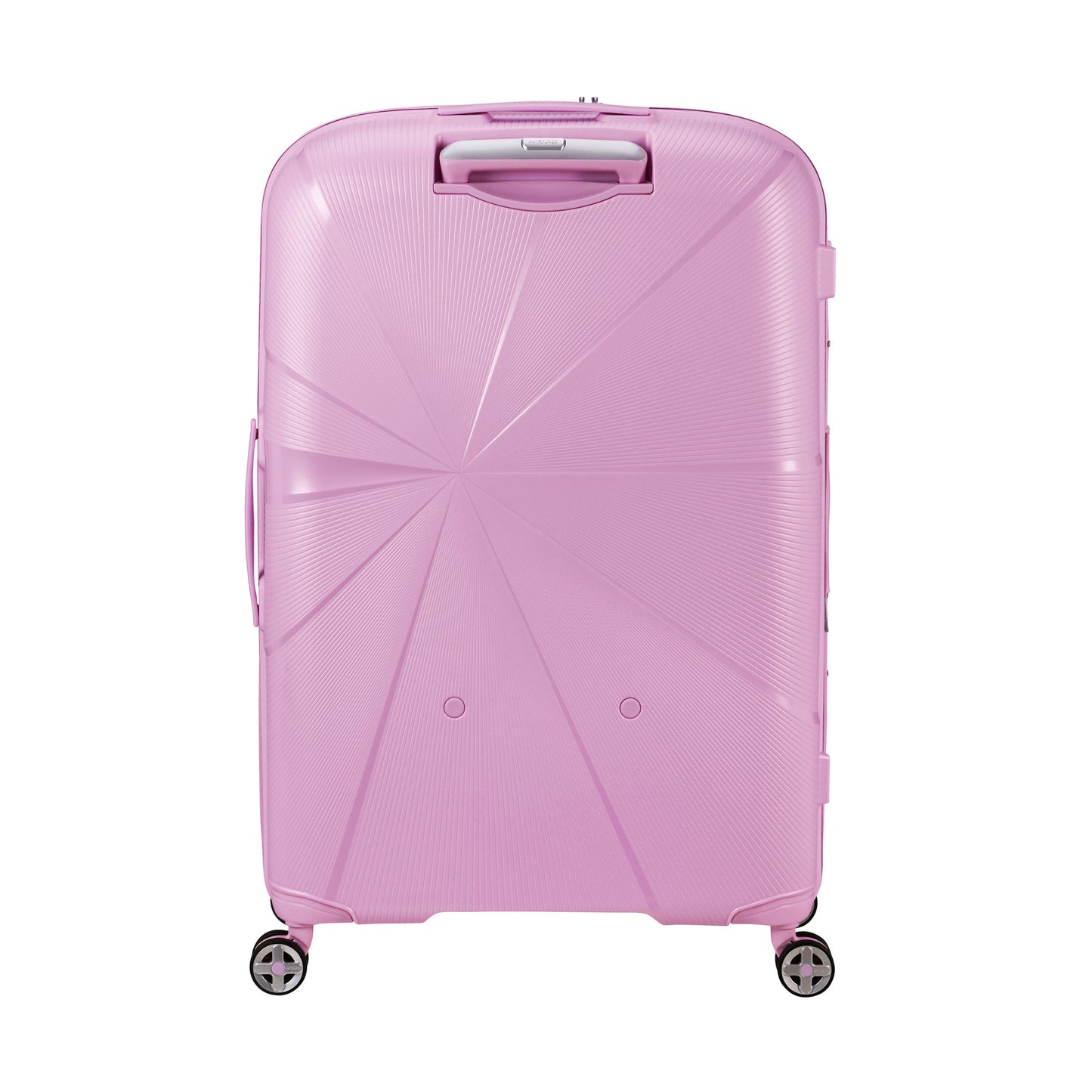 American Tourister Starvibe Spinner Large Expandable Hardside Luggage