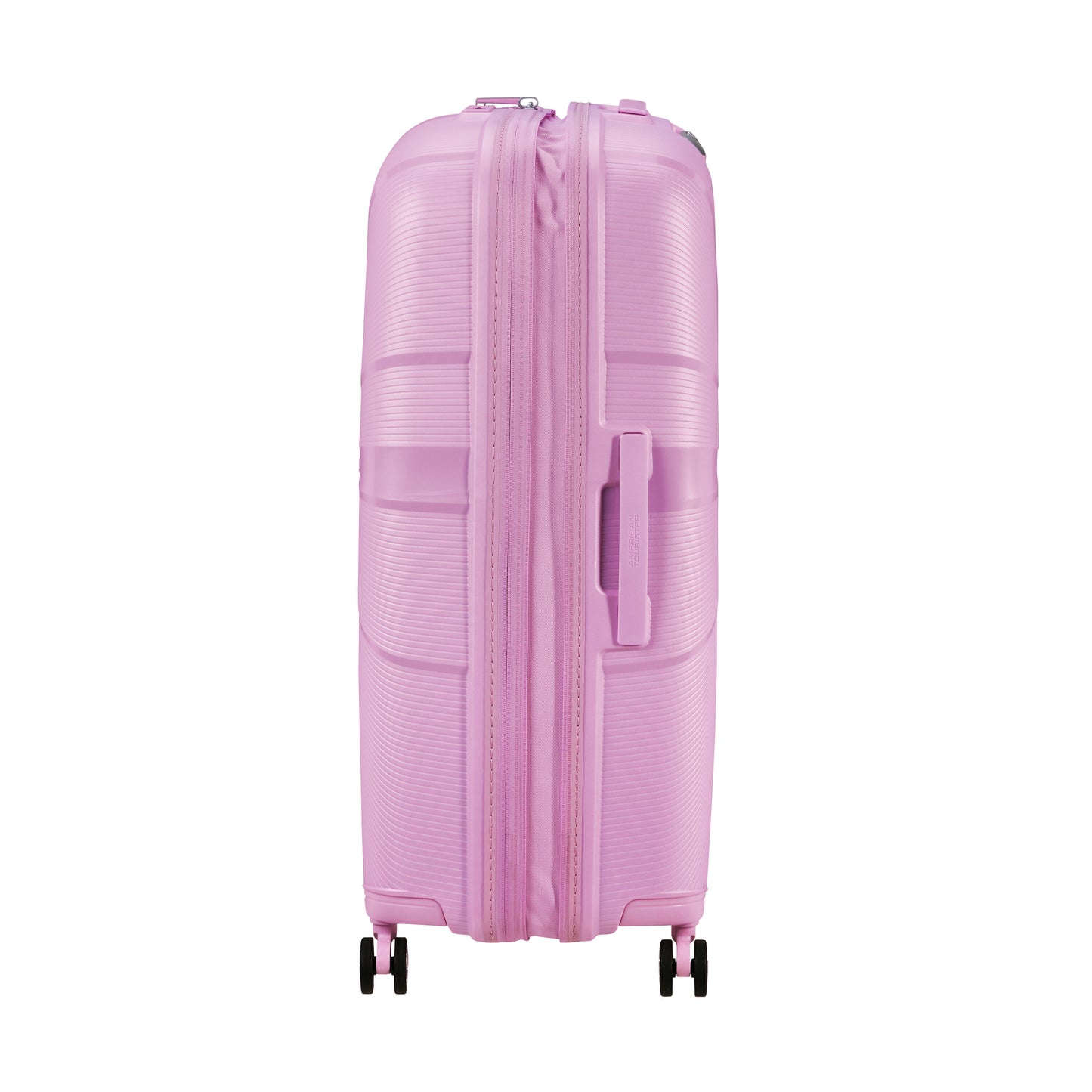 American Tourister Starvibe Spinner Large Expandable Hardside Luggage