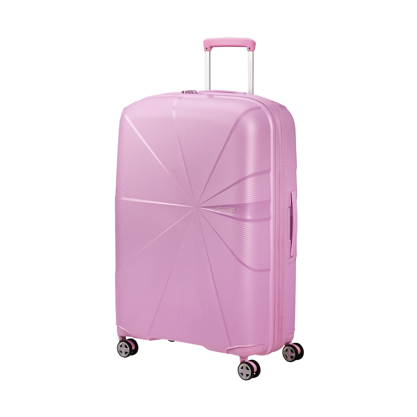 American Tourister Starvibe Spinner Large Expandable Hardside Luggage