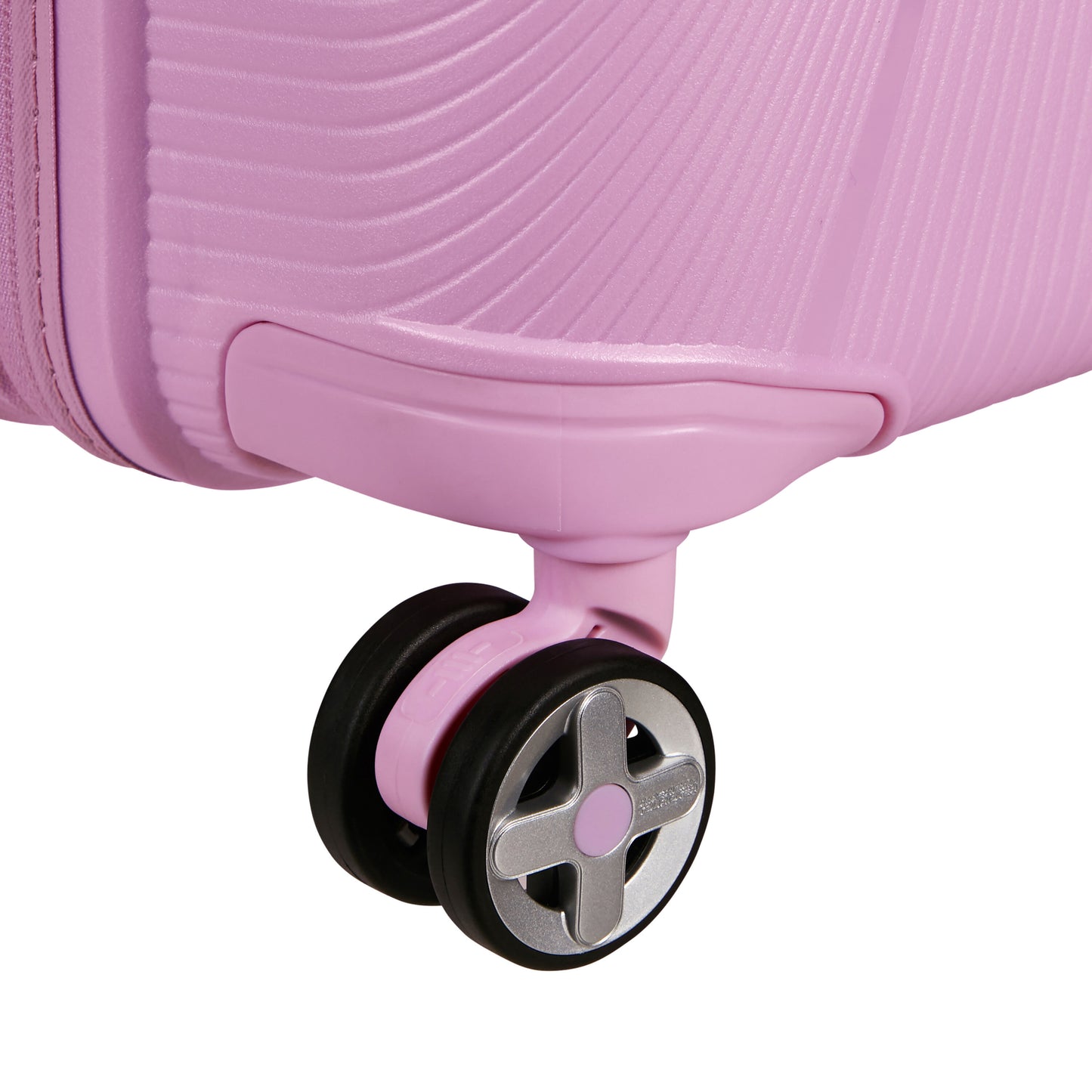 American Tourister Starvibe Spinner Hardside Grand