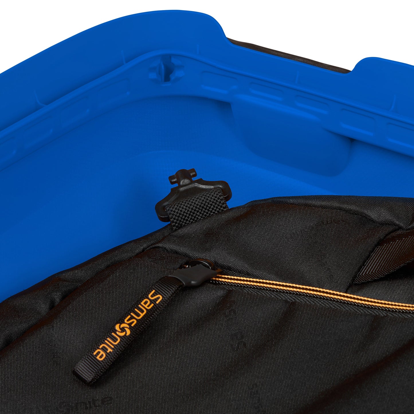 Samsonite Essens Spinner Hardside Carry-On