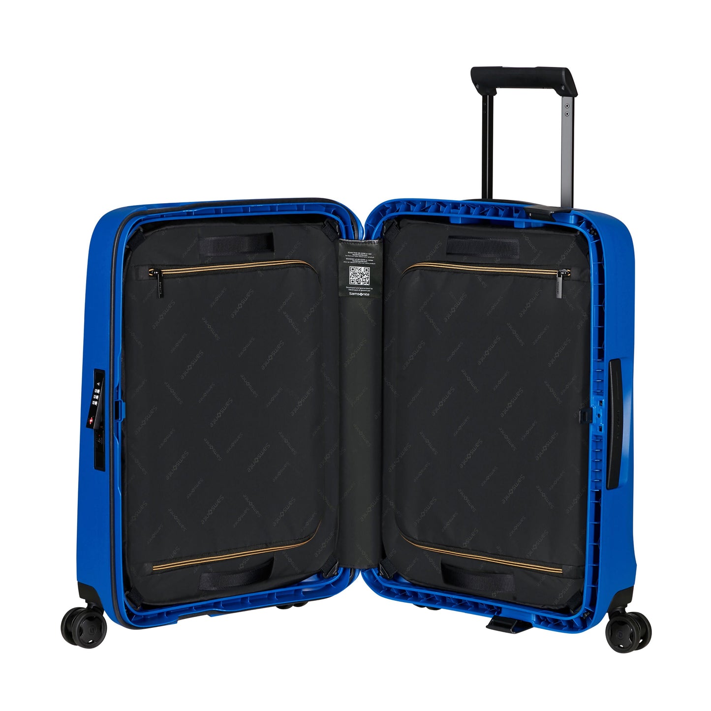 Samsonite Essens Spinner Hardside Carry-On