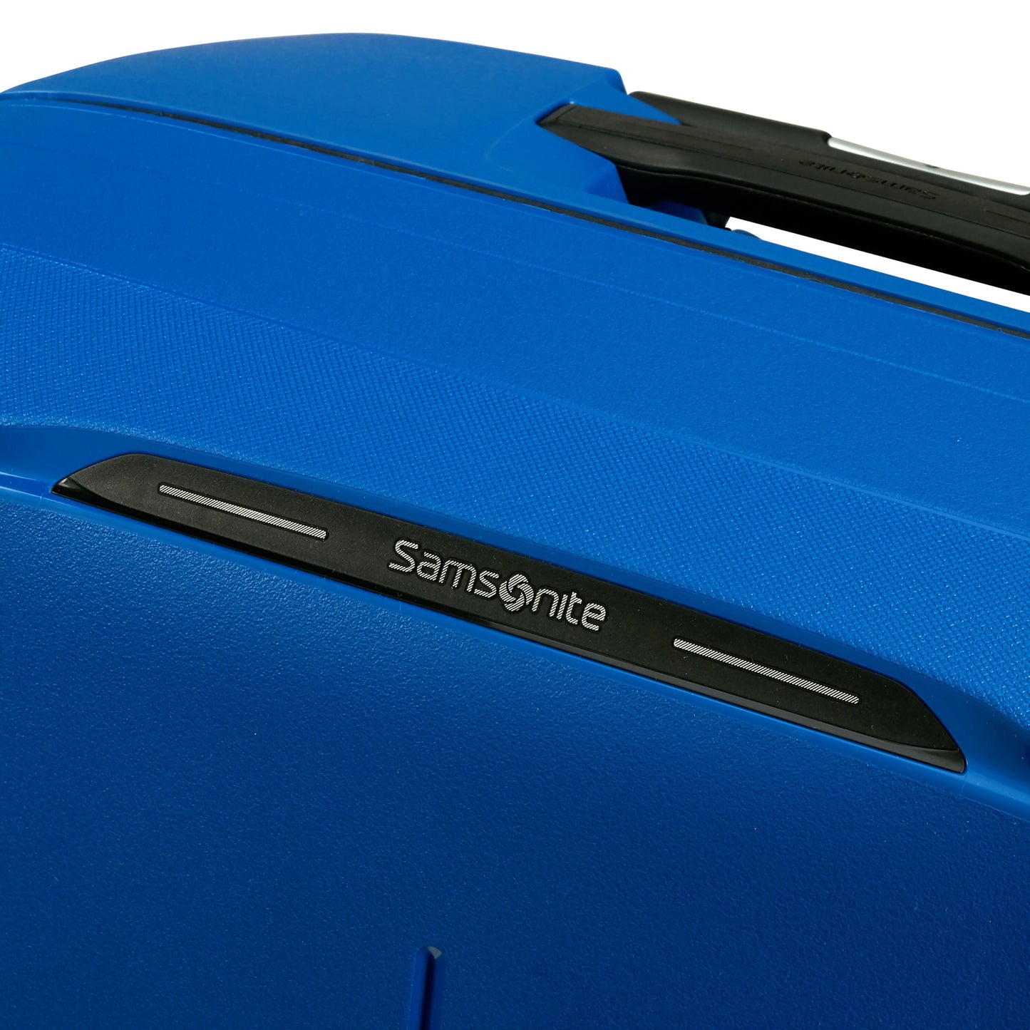Samsonite Essens Spinner Hardside Carry-On
