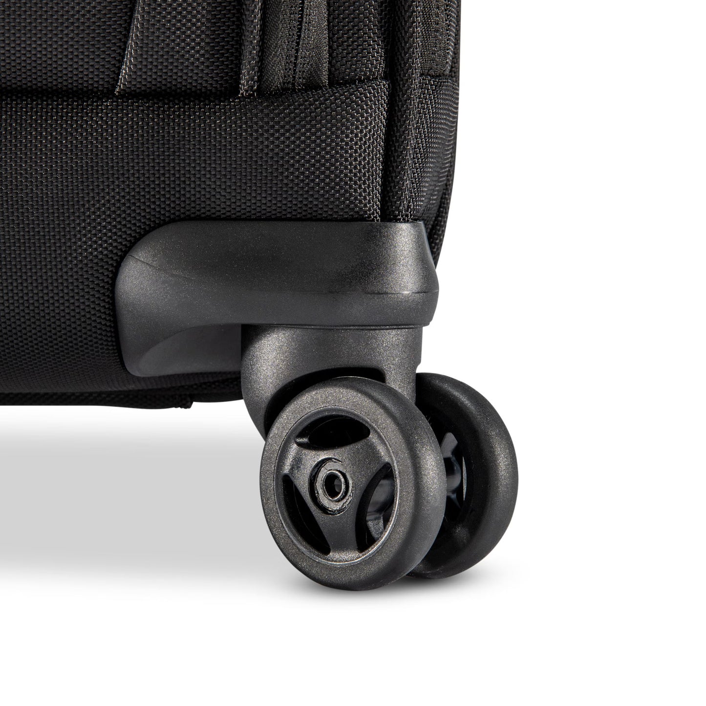 Samsonite Xenon 4.0 Spinner Mobile Office 15.6" - Black