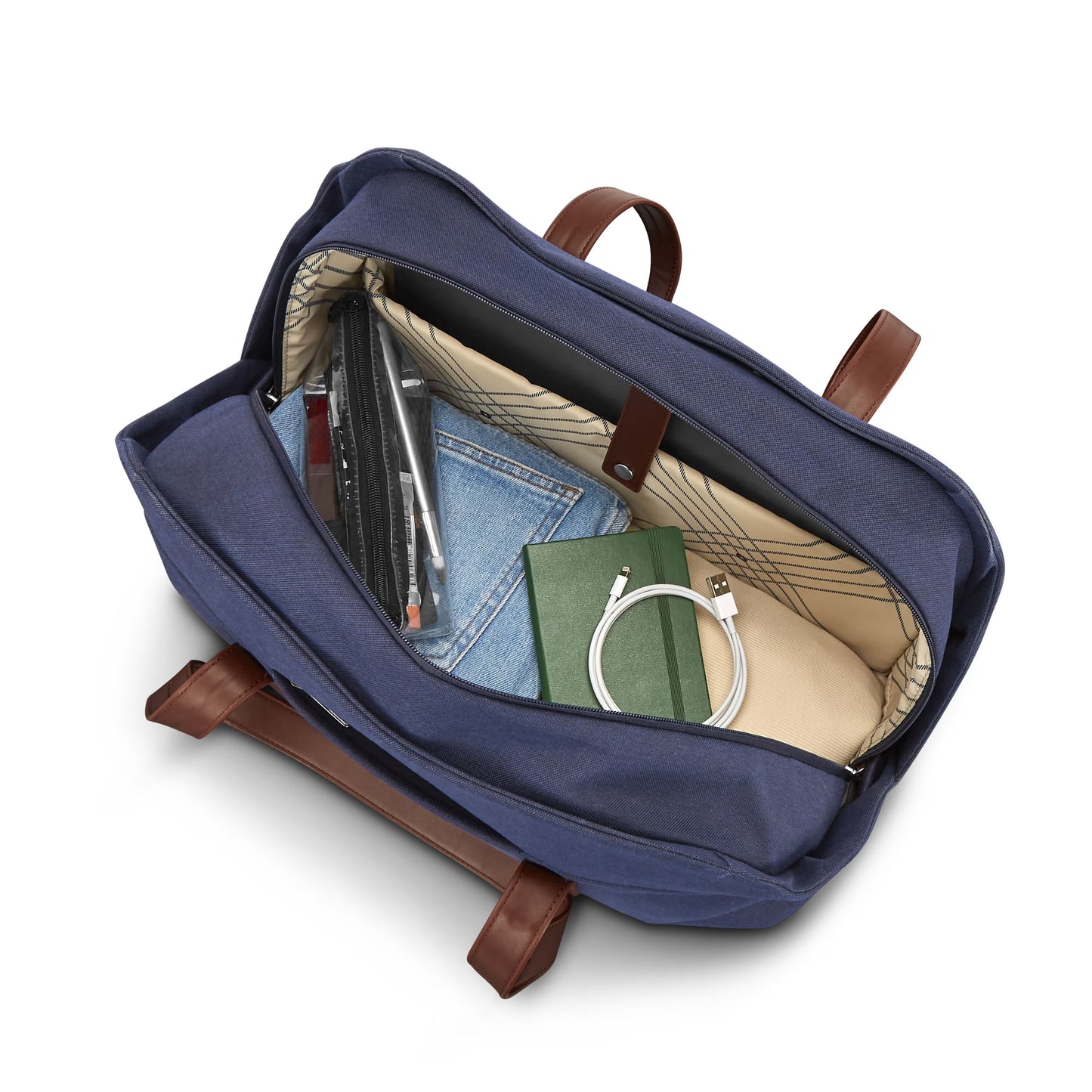 Samsonite Virtuosa Weekender 14.1" Duffle Bag