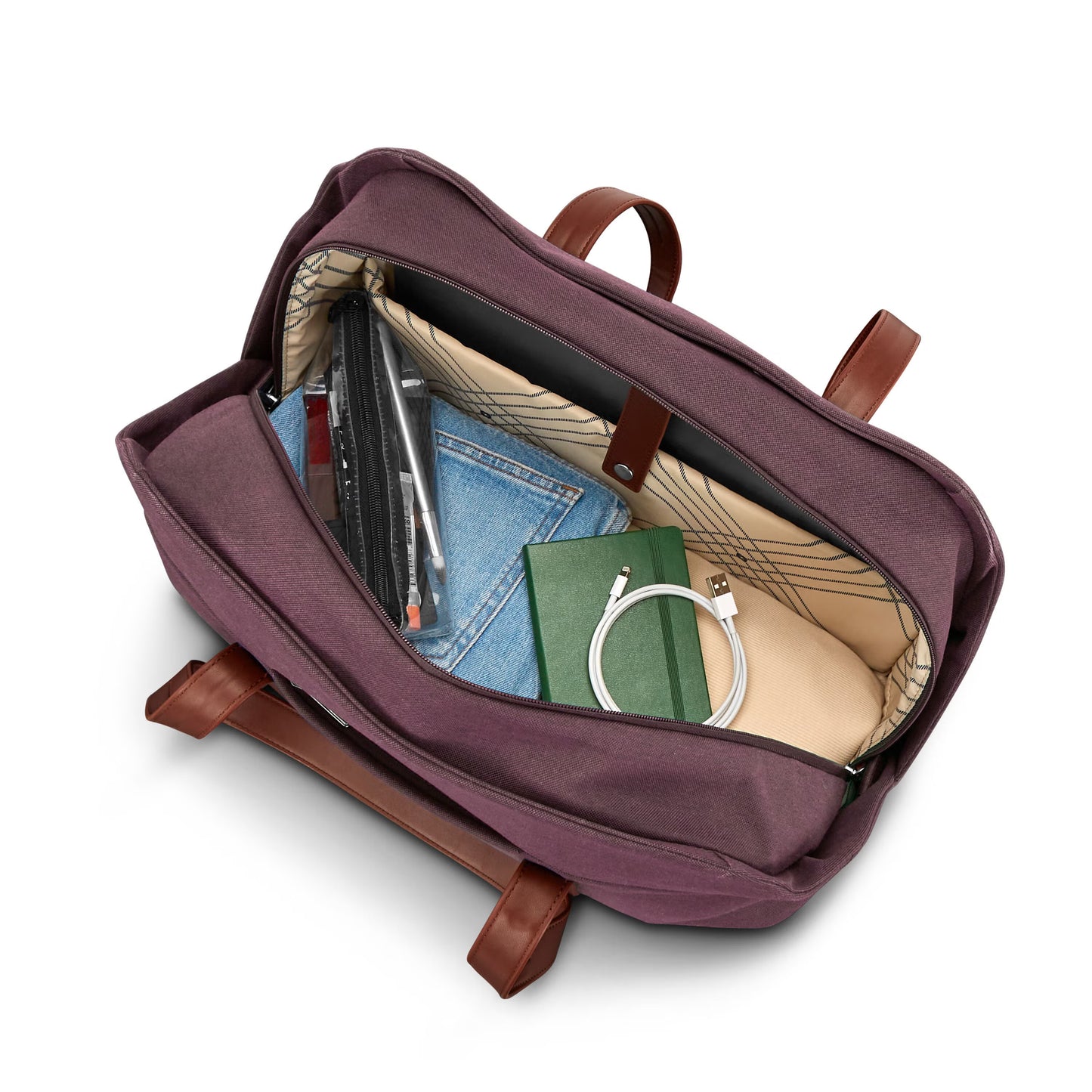 Samsonite Virtuosa Weekender 14.1" Duffle Bag