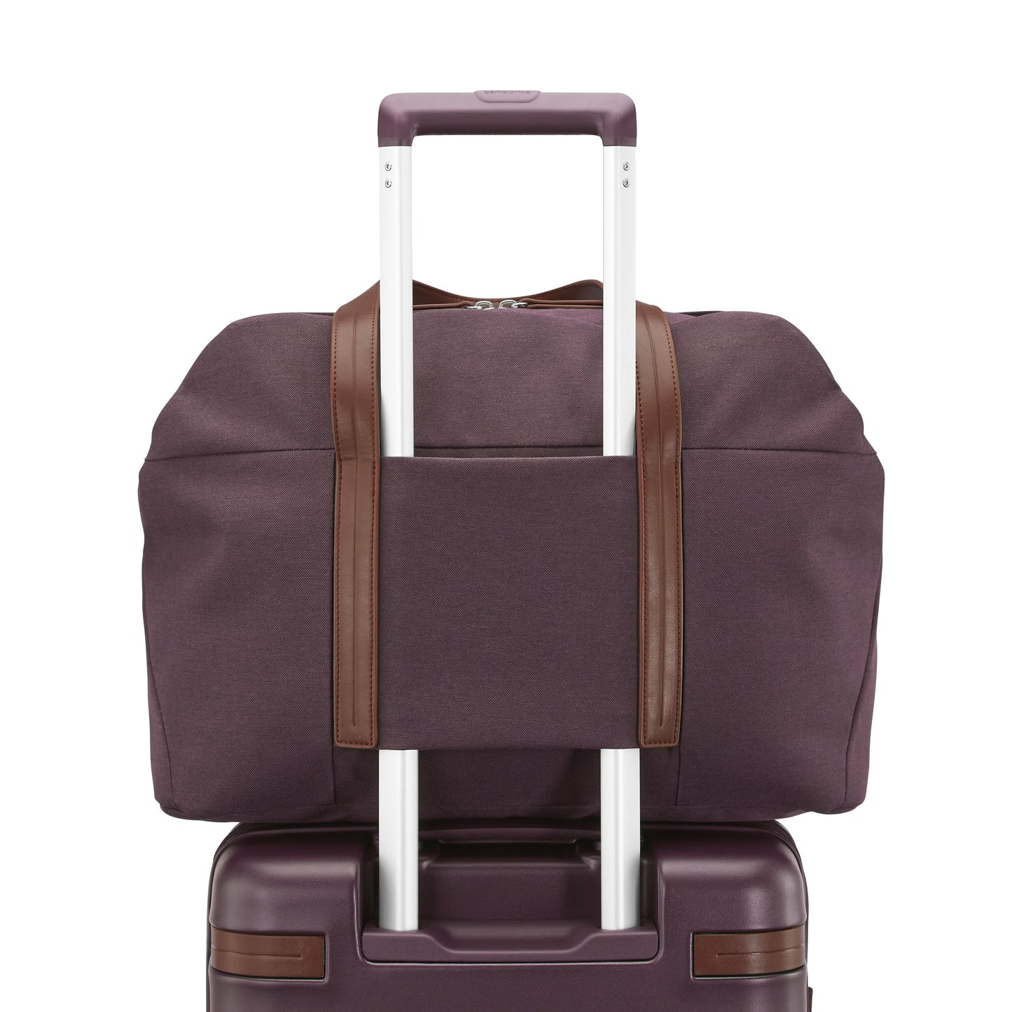 Samsonite Virtuosa Weekender 14.1" Duffle Bag