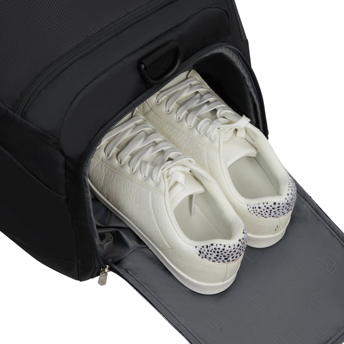 American Tourister Summerride Carry-On Duffle Bag