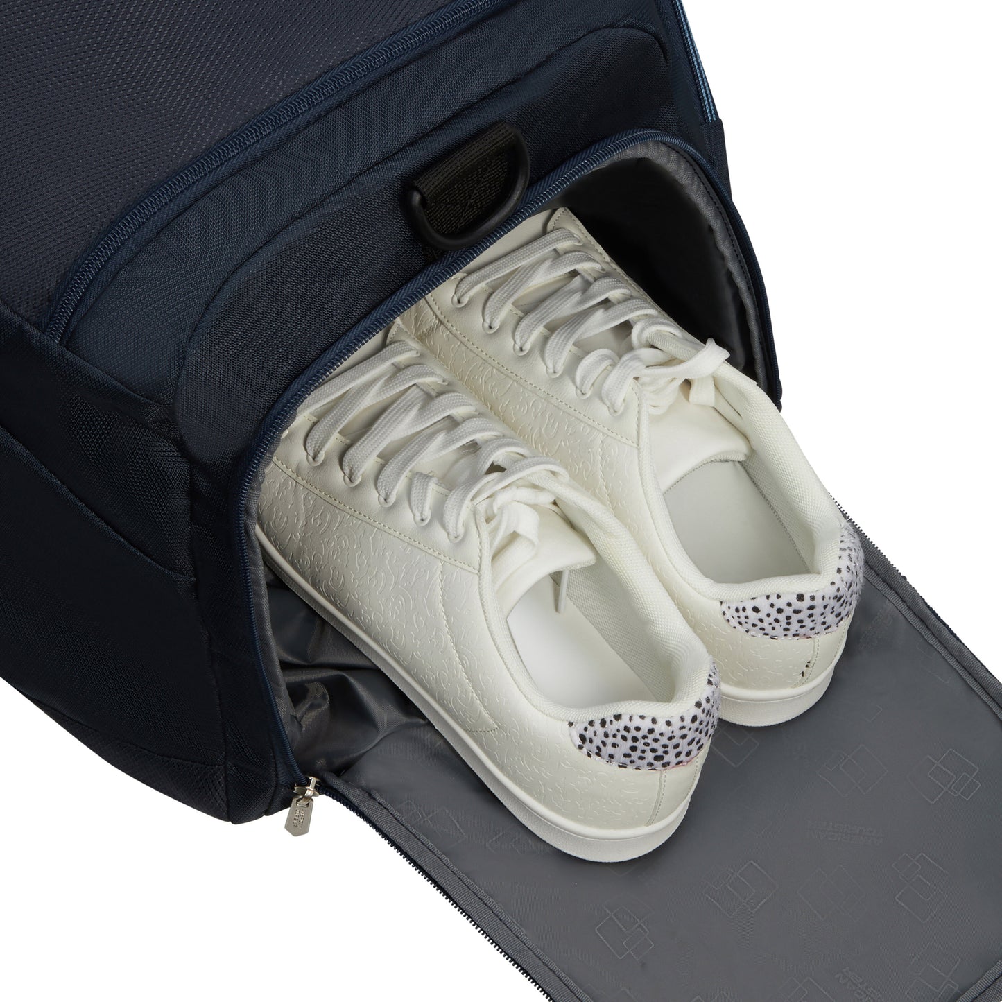 American Tourister Summerride Carry-On Duffle Bag