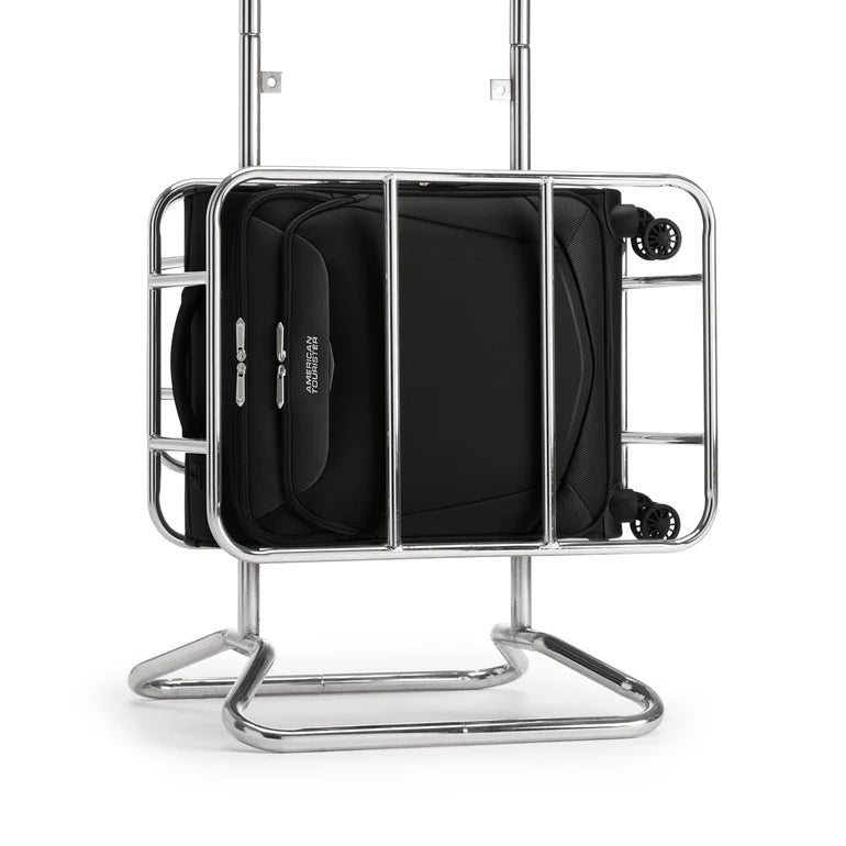 American Tourister Summerride 3-Piece Nested Set Softside Luggage