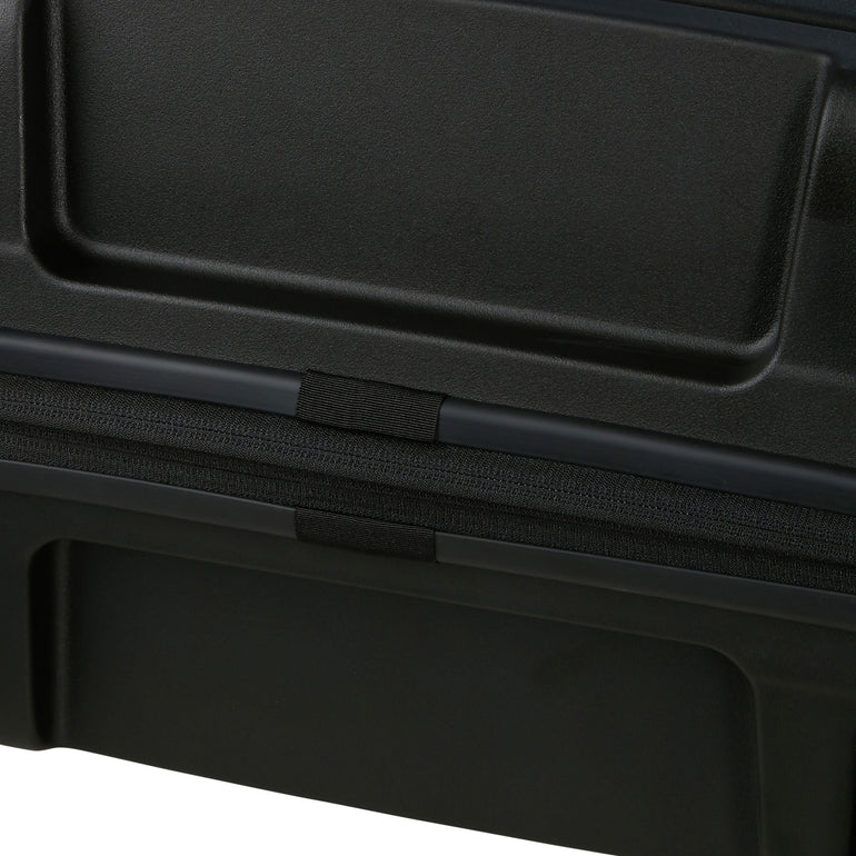 Valise rigide extensible Samsonite Restackd Spinner cabine