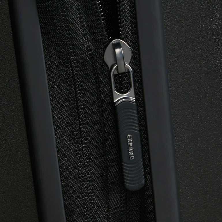 Valise rigide extensible Samsonite Restackd Spinner cabine