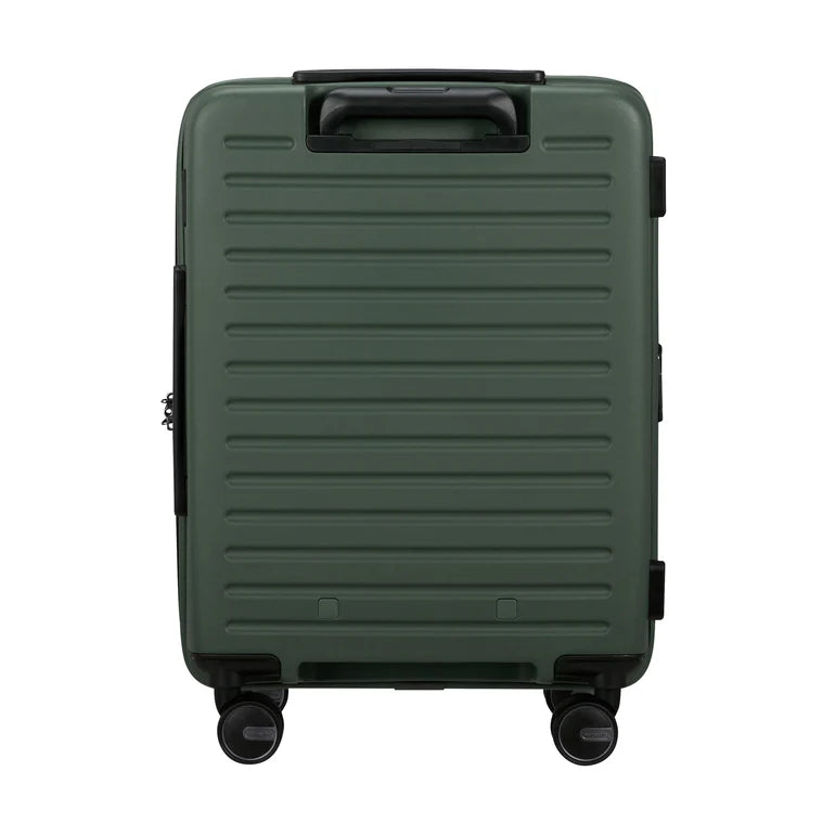 Valise rigide extensible Samsonite Restackd Spinner cabine