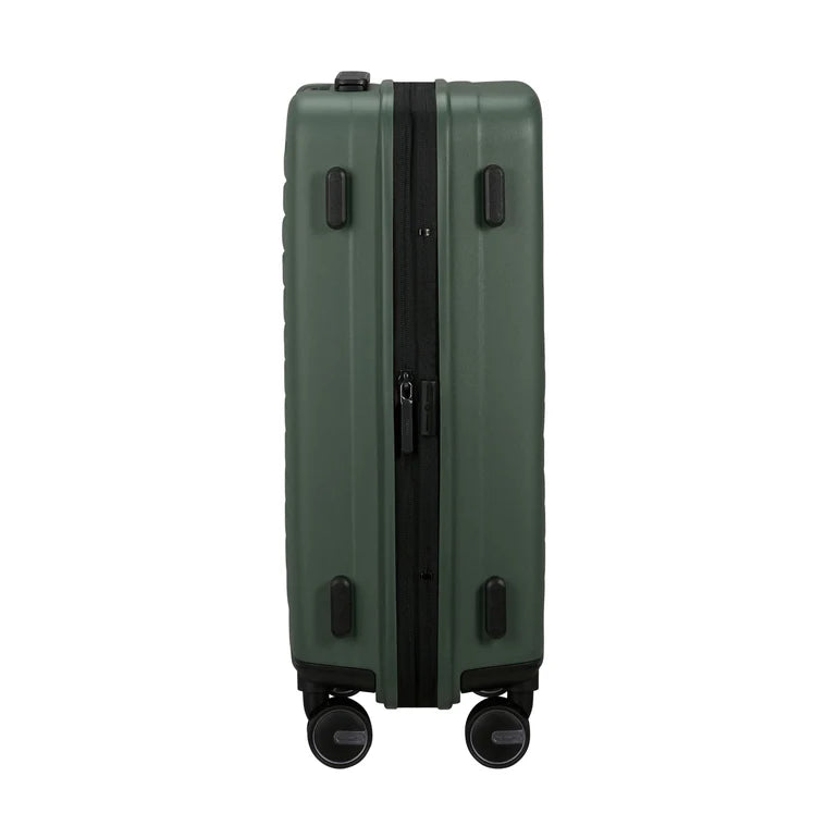 Valise rigide extensible Samsonite Restackd Spinner cabine
