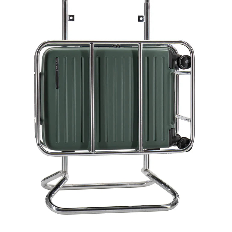 Valise rigide extensible Samsonite Restackd Spinner cabine
