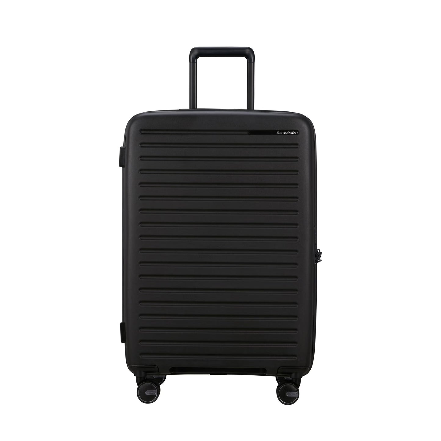 Samsonite Restackd Valise rigide extensible moyenne à roulettes