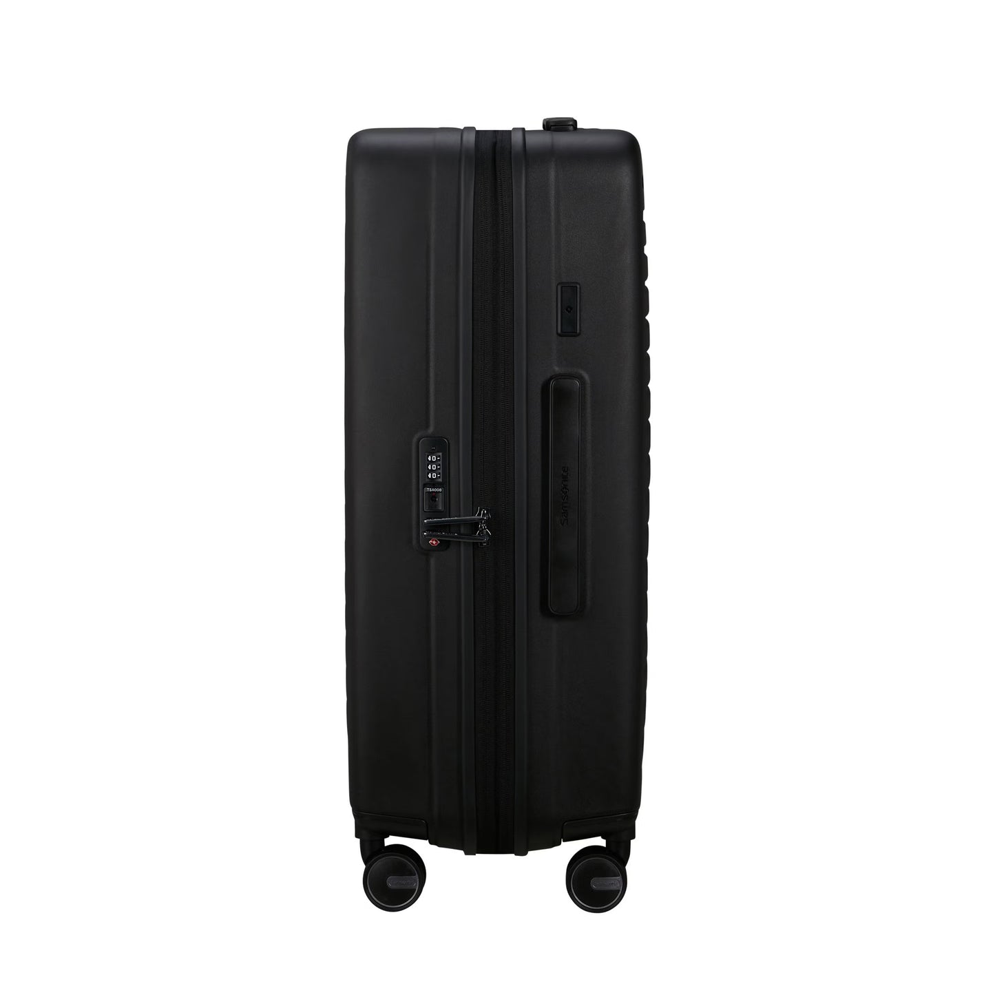 Samsonite Restackd Valise rigide extensible moyenne à roulettes