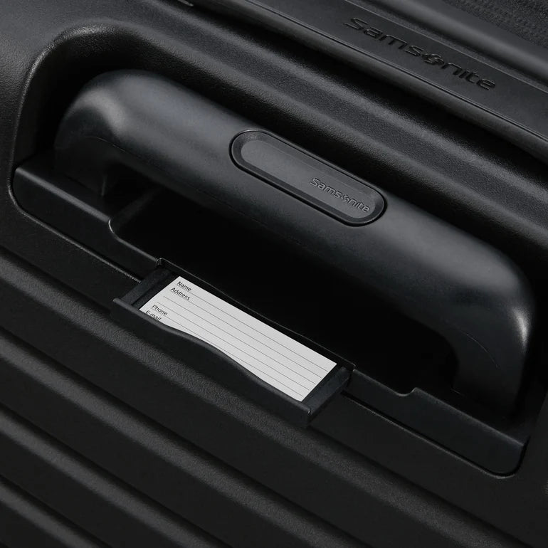Samsonite Restackd Valise rigide extensible grande à roulettes
