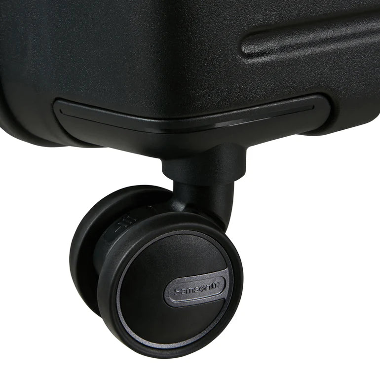 Samsonite Restackd Valise rigide extensible grande à roulettes