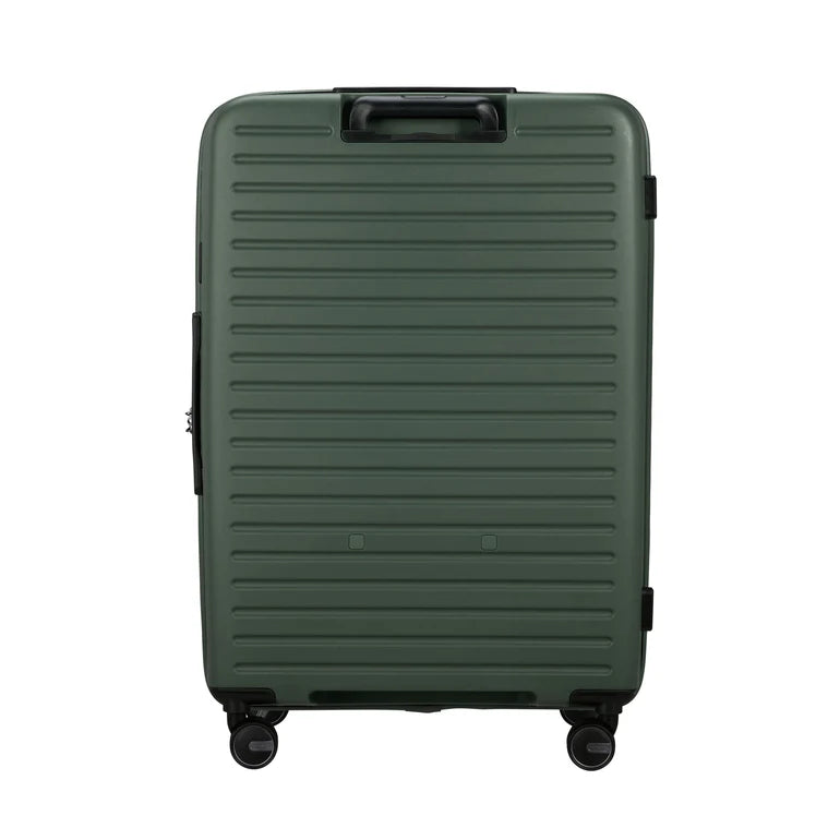 Samsonite Restackd Valise rigide extensible grande à roulettes
