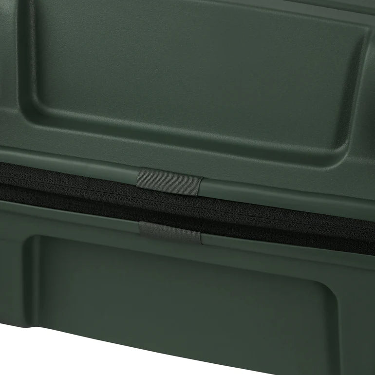 Samsonite Restackd Valise rigide extensible grande à roulettes