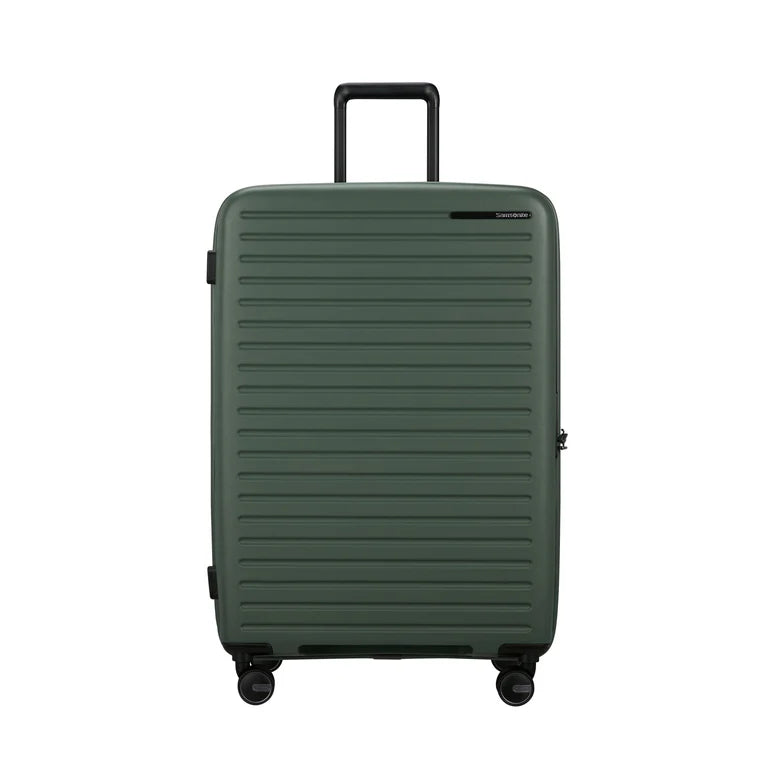 Samsonite Restackd Valise rigide extensible grande à roulettes