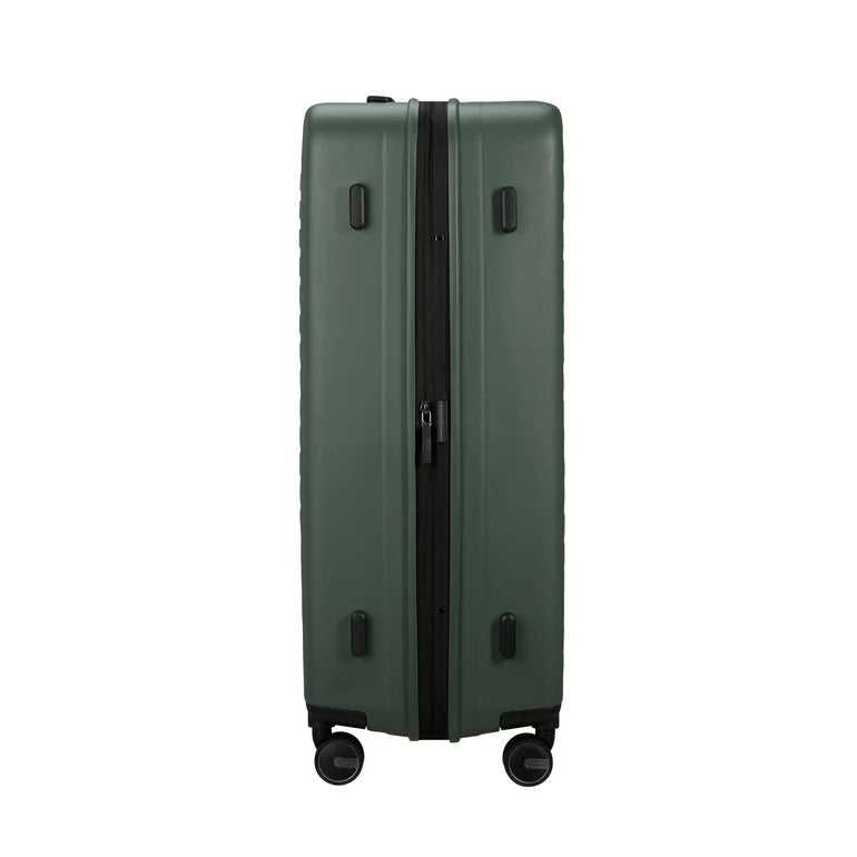 Samsonite Restackd Valise rigide extensible grande à roulettes