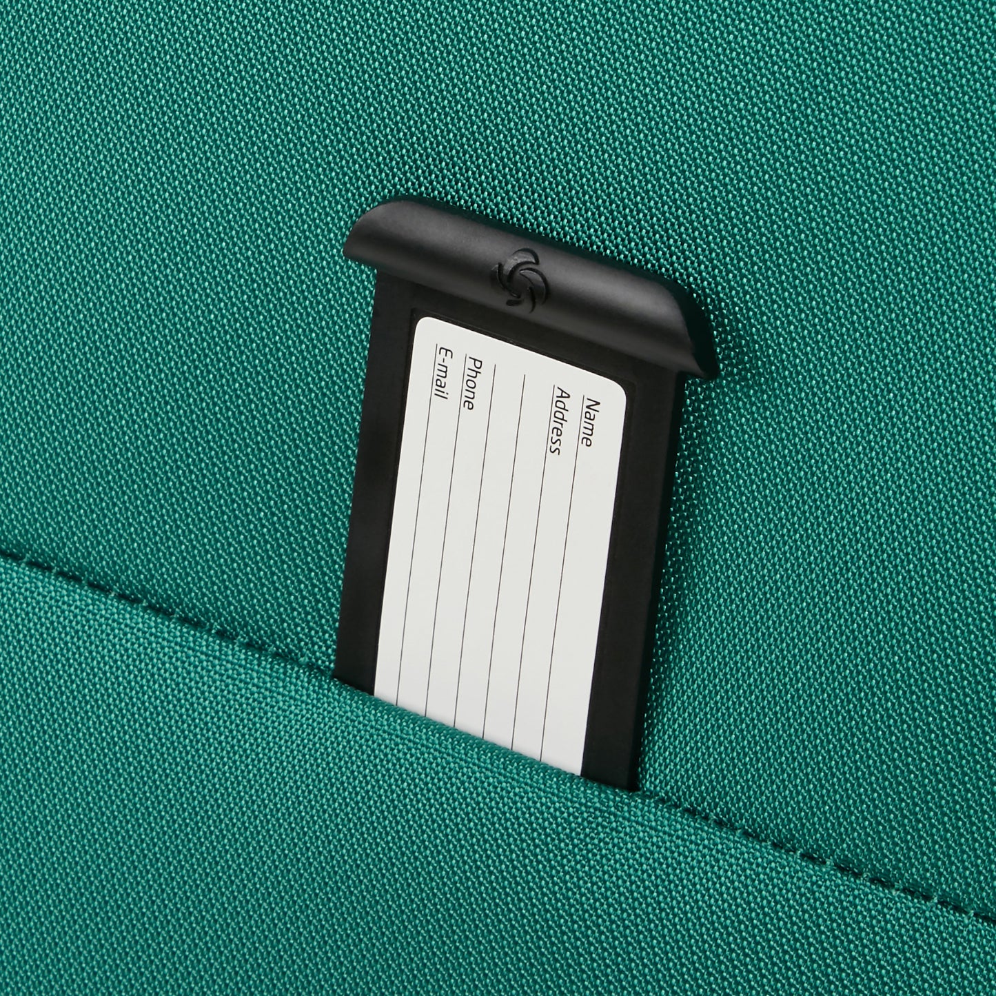 Ensemble imbriqué Samsonite Urbify 2 pièces Bagages souples