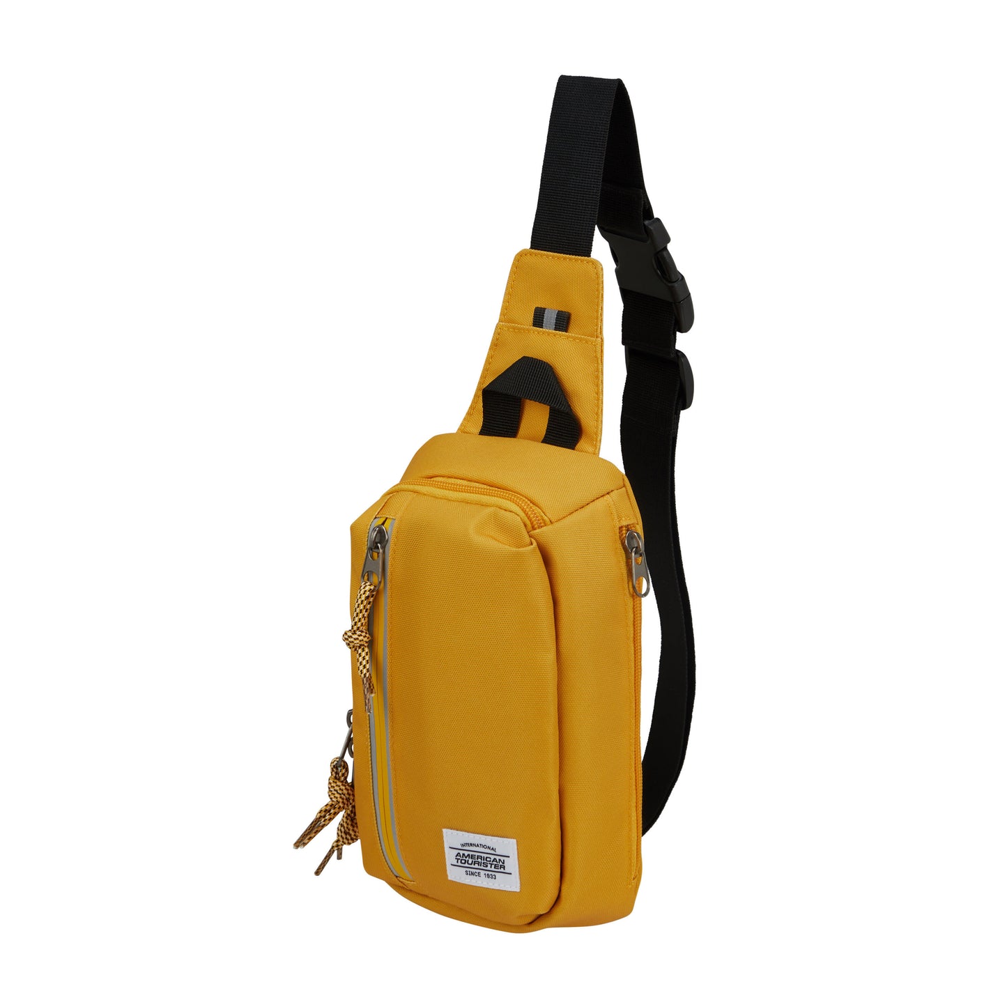 American Tourister Brightup Sling Bag