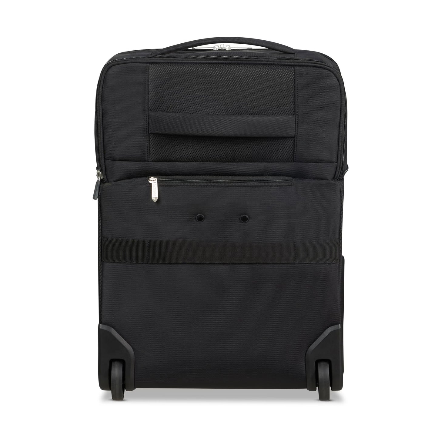 American Tourister Summerride Valise souple extensible cabine sous-siège - Noir