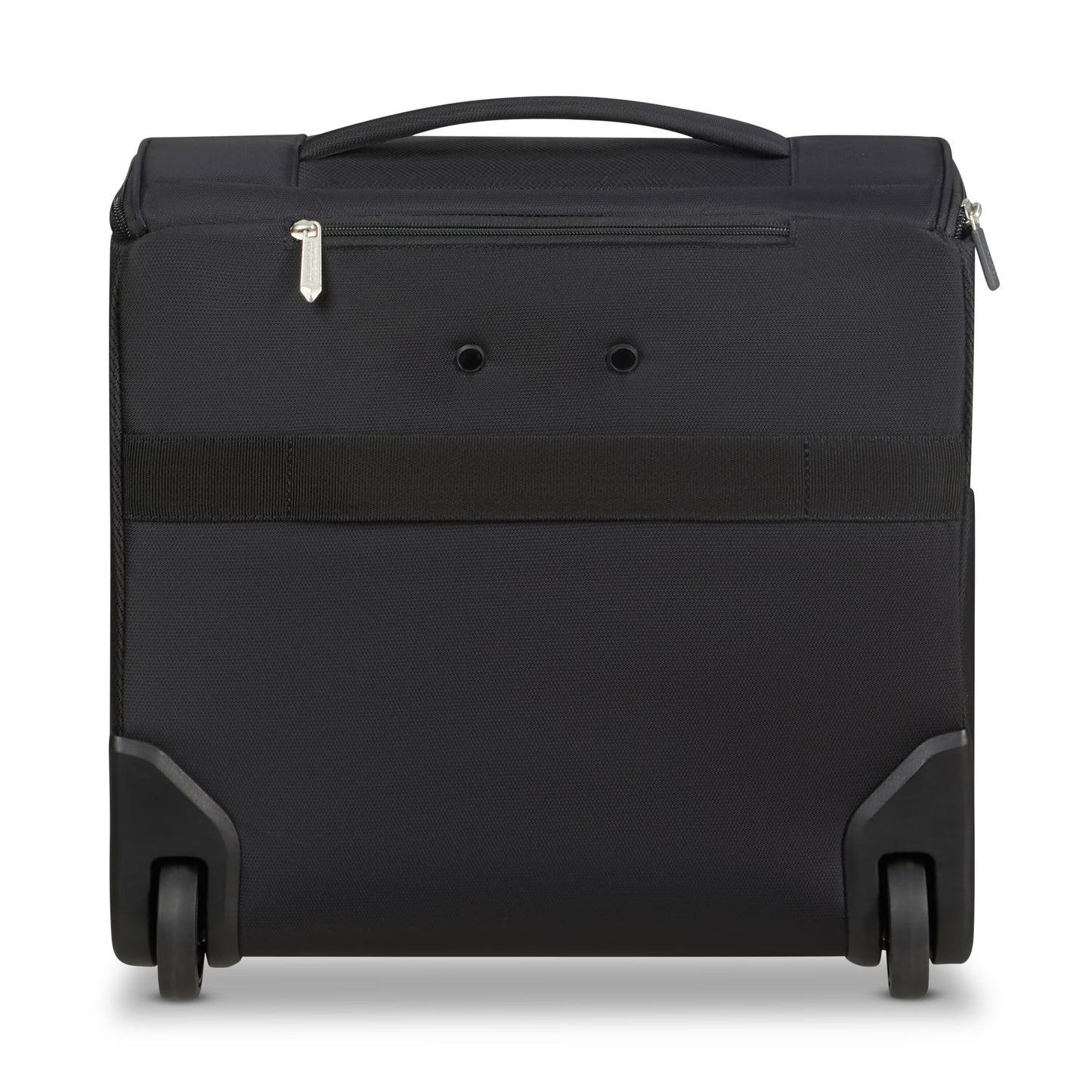 American Tourister Summerride Valise souple extensible cabine sous-siège - Noir