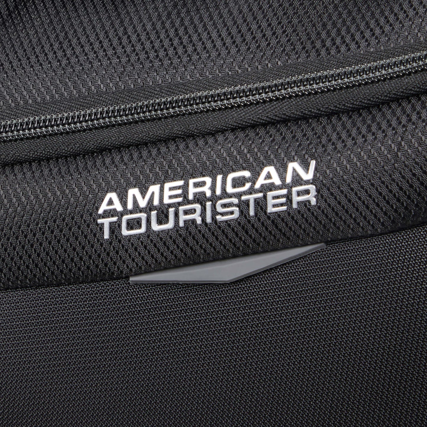 American Tourister Summerride Valise souple extensible cabine sous-siège - Noir