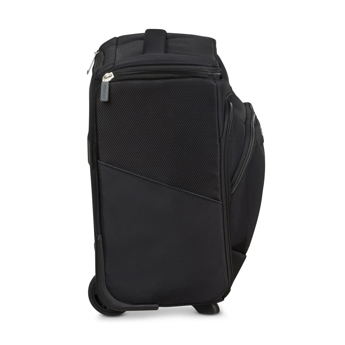 American Tourister Summerride Valise souple extensible cabine sous-siège - Noir