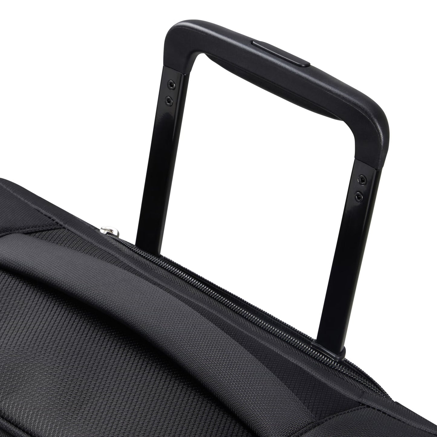 American Tourister Summerride Valise souple extensible cabine sous-siège - Noir