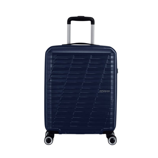 American Tourister Surftime Spinner Carry-On Hardside Luggage