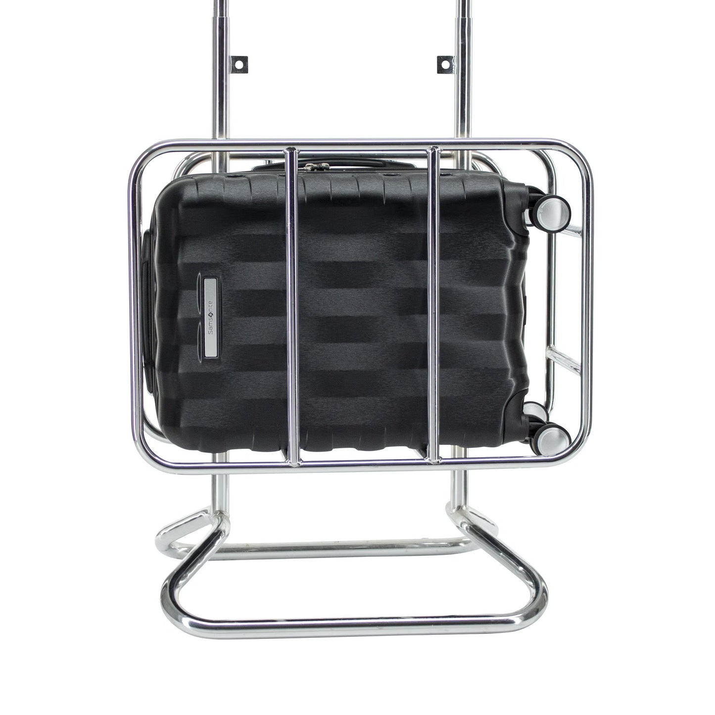 Ensemble imbriqué Samsonite Ziplite 6 3 pièces Valise rigide