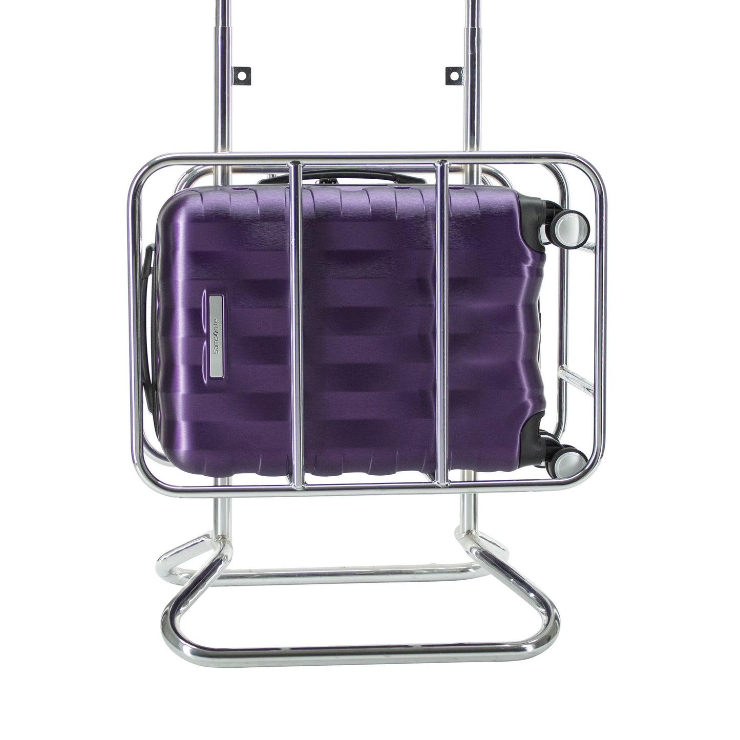 Ensemble imbriqué Samsonite Ziplite 6 3 pièces Valise rigide