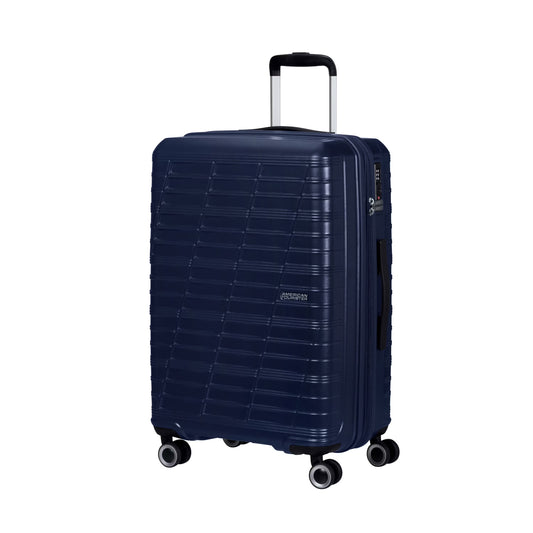 American Tourister Surftime Spinner Moyen Valise extensible