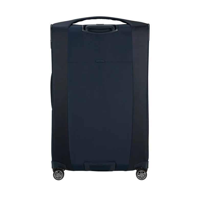 Samsonite Re-Lite Expandable Softside Large Luggage - Midnight Blue