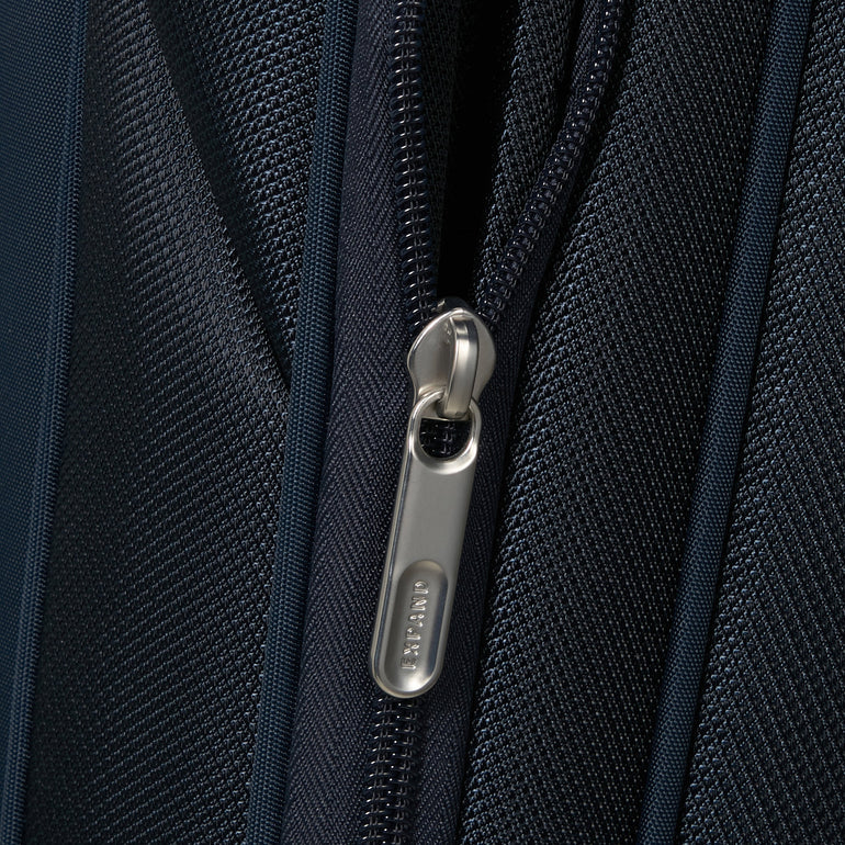 Samsonite Re-Lite Expandable Softside Large Luggage - Midnight Blue
