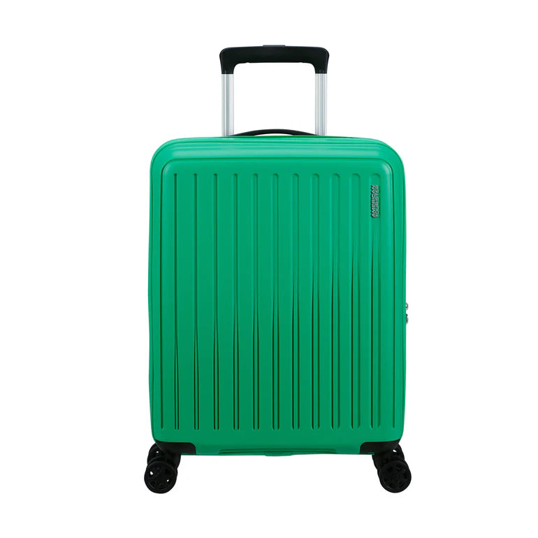 American Tourister Rejoy Ensemble emboîtable rigide de 3 pièces