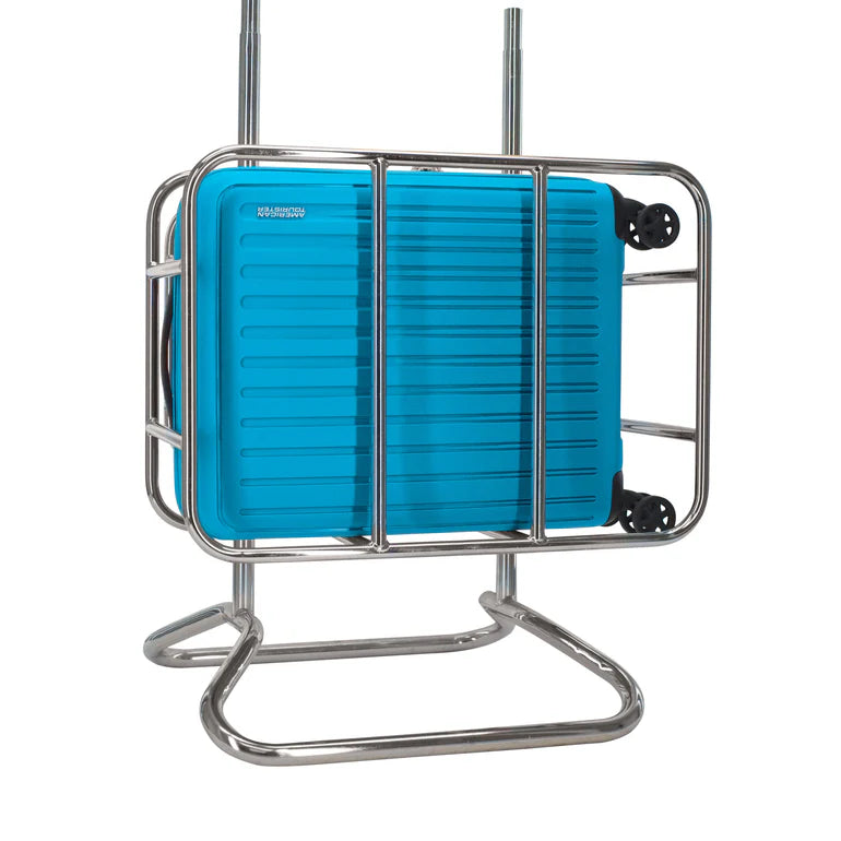American Tourister Rejoy Ensemble emboîtable rigide de 3 pièces