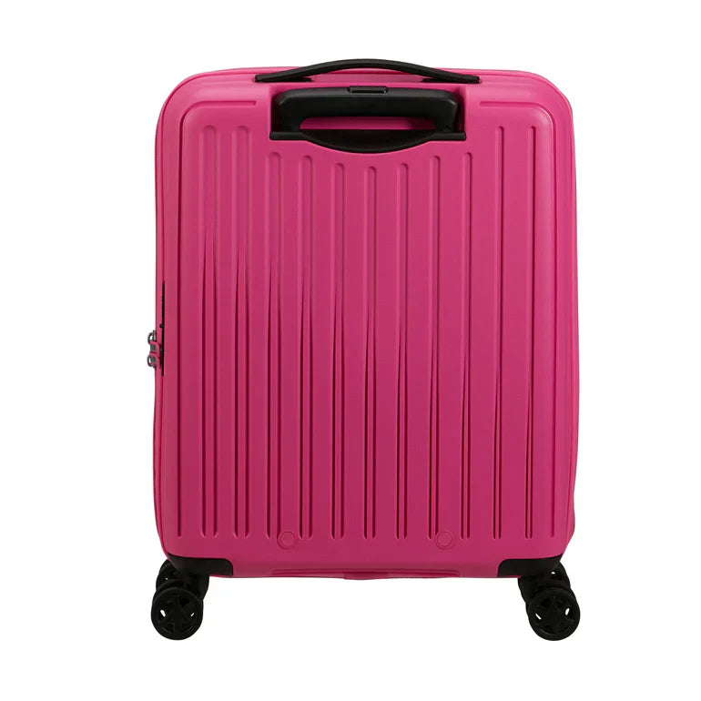 American Tourister Rejoy Large Expandable Hardside Luggage - Hawaiian Pink