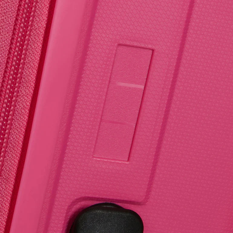 American Tourister Rejoy Large Expandable Hardside Luggage - Hawaiian Pink