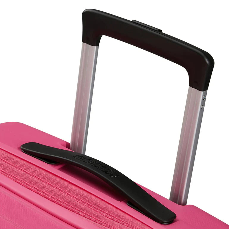 American Tourister Rejoy Large Expandable Hardside Luggage - Hawaiian Pink