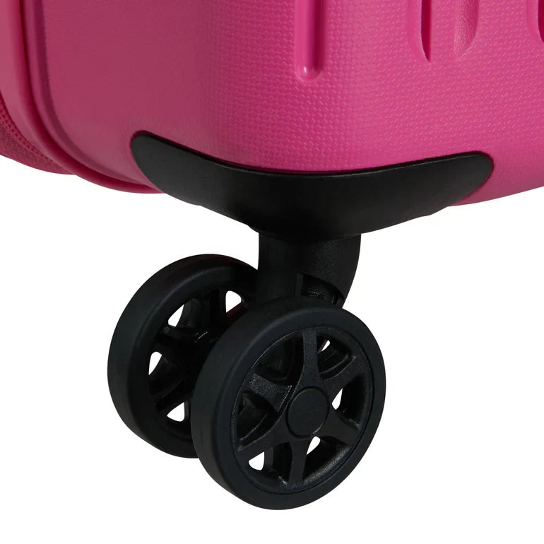 American Tourister Rejoy Large Expandable Hardside Luggage - Hawaiian Pink